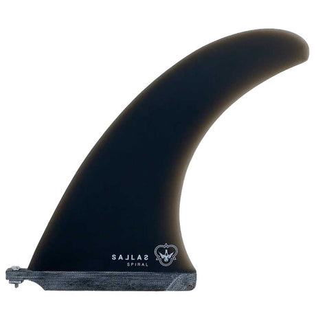 Kai Sallas Spiral Single Fin