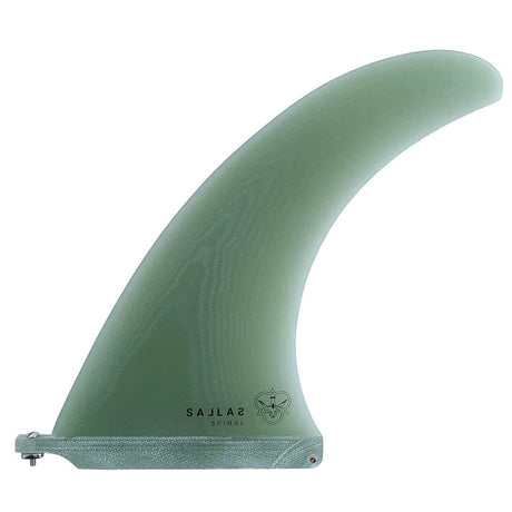 Kai Sallas Spiral Single Fin