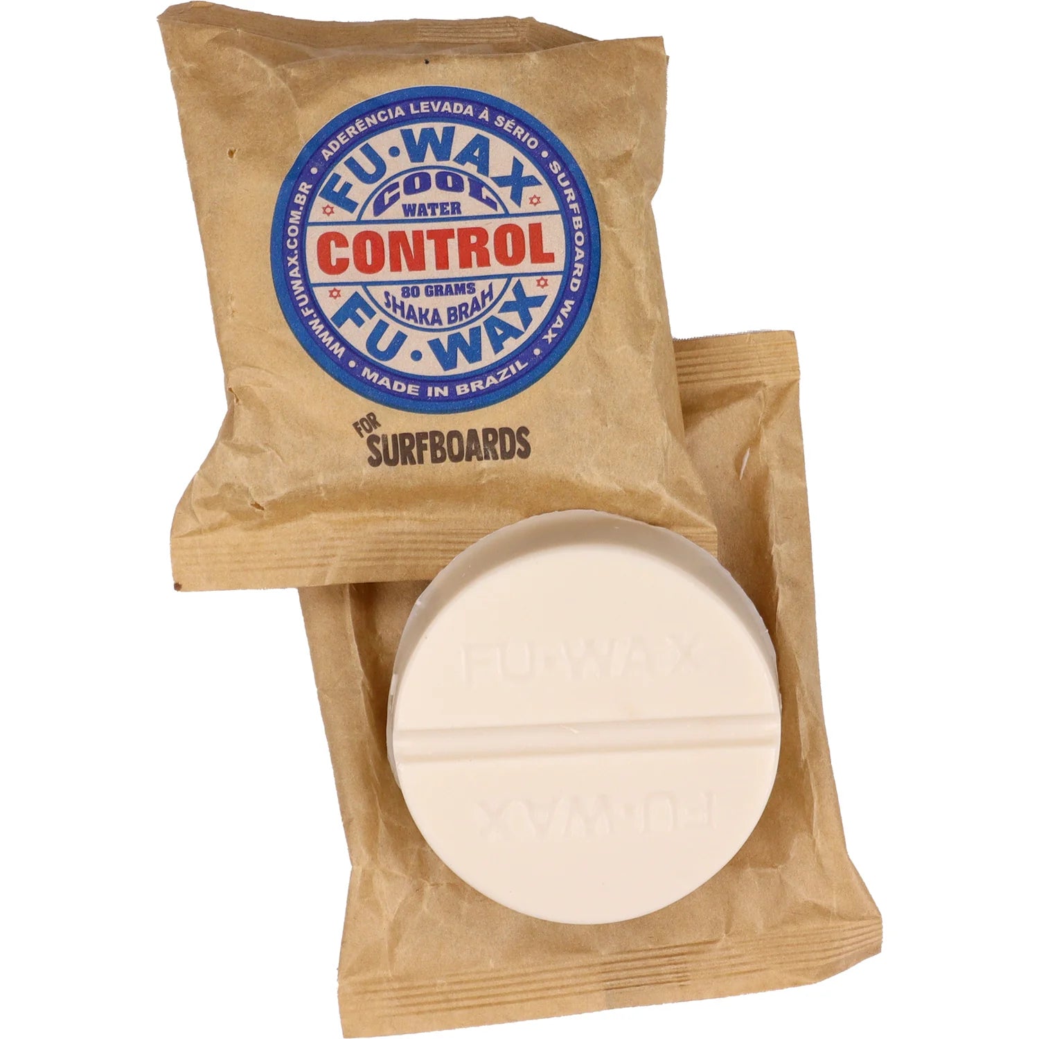 FU Wax Surf Wax - Thumbnail 2