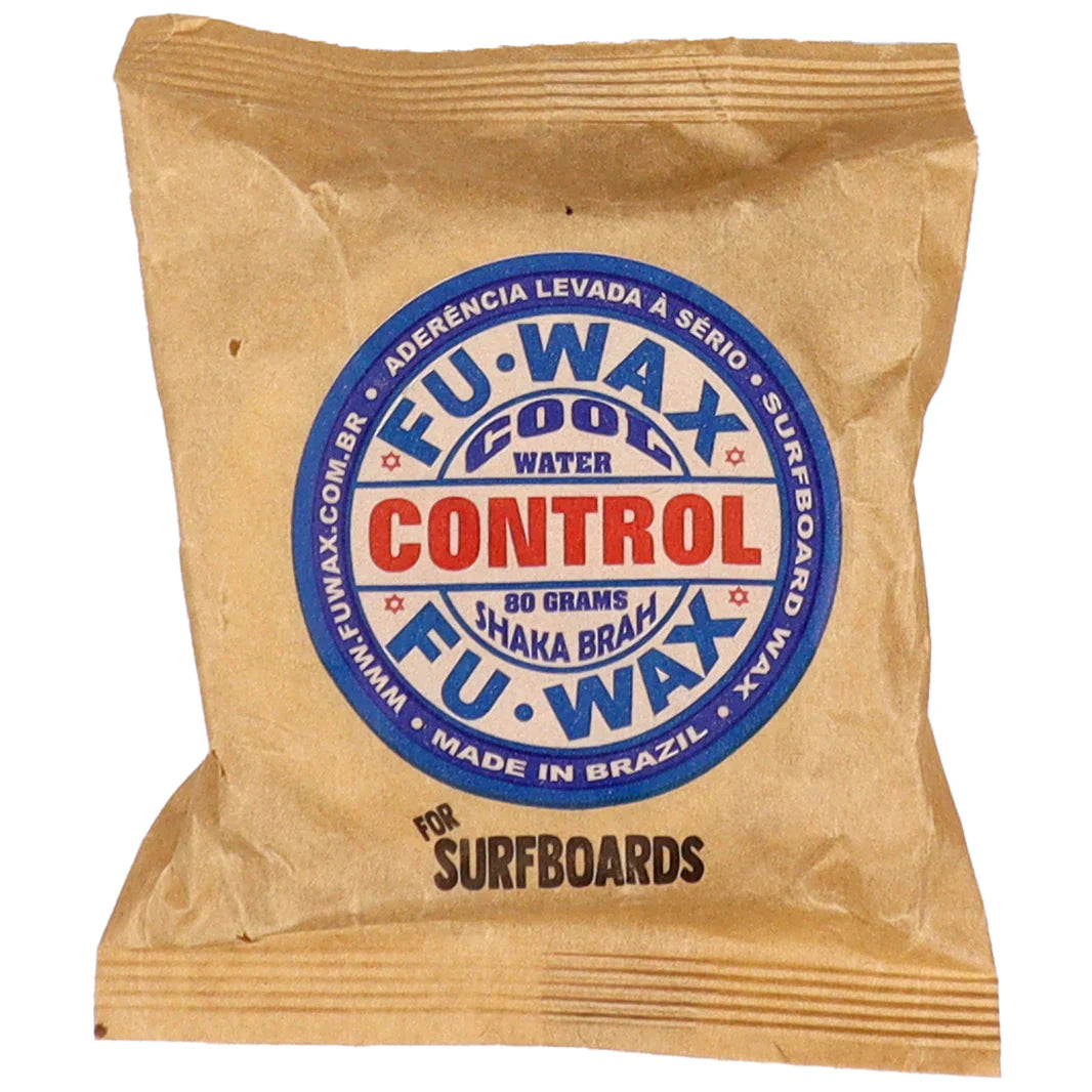 FU Wax Surf Wax
