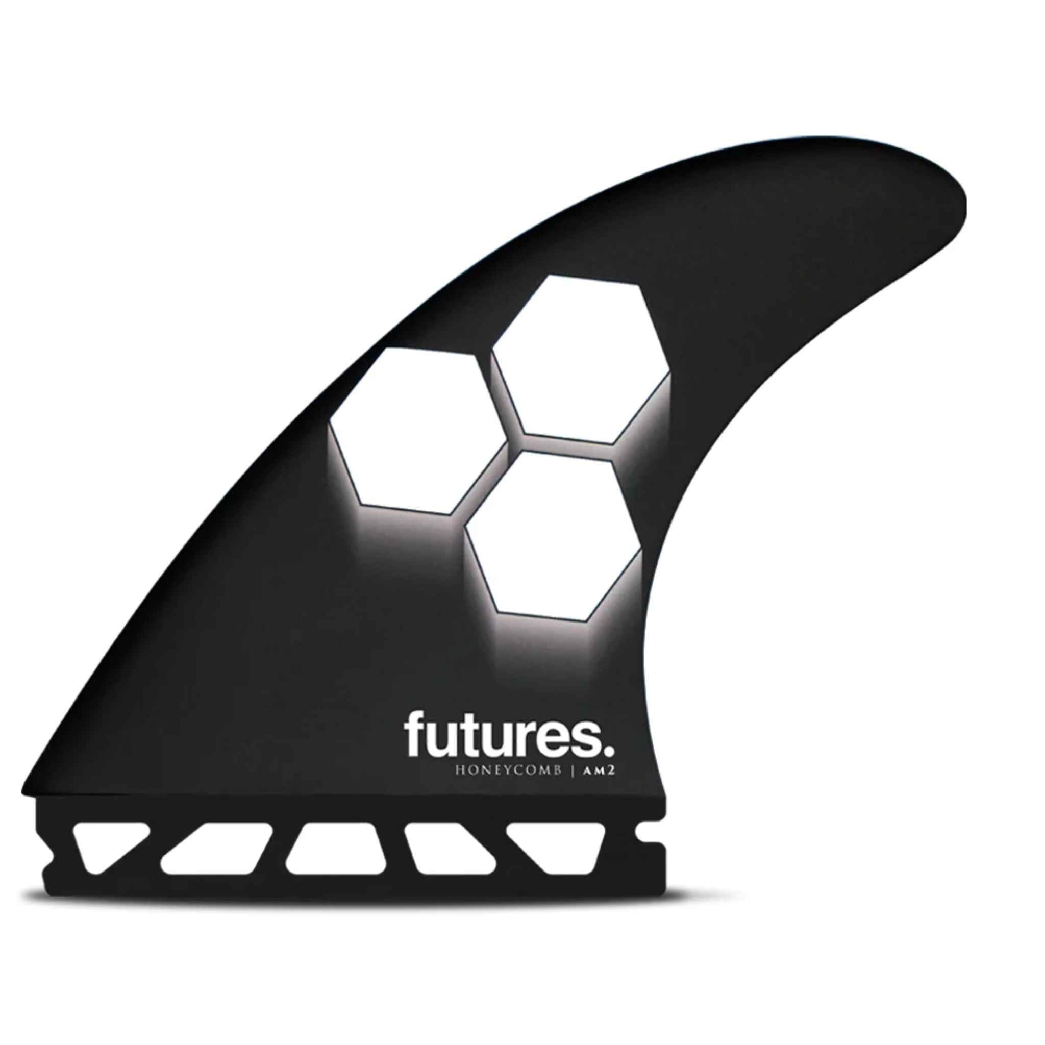 Futures-AM2-Honeycomb-Board-