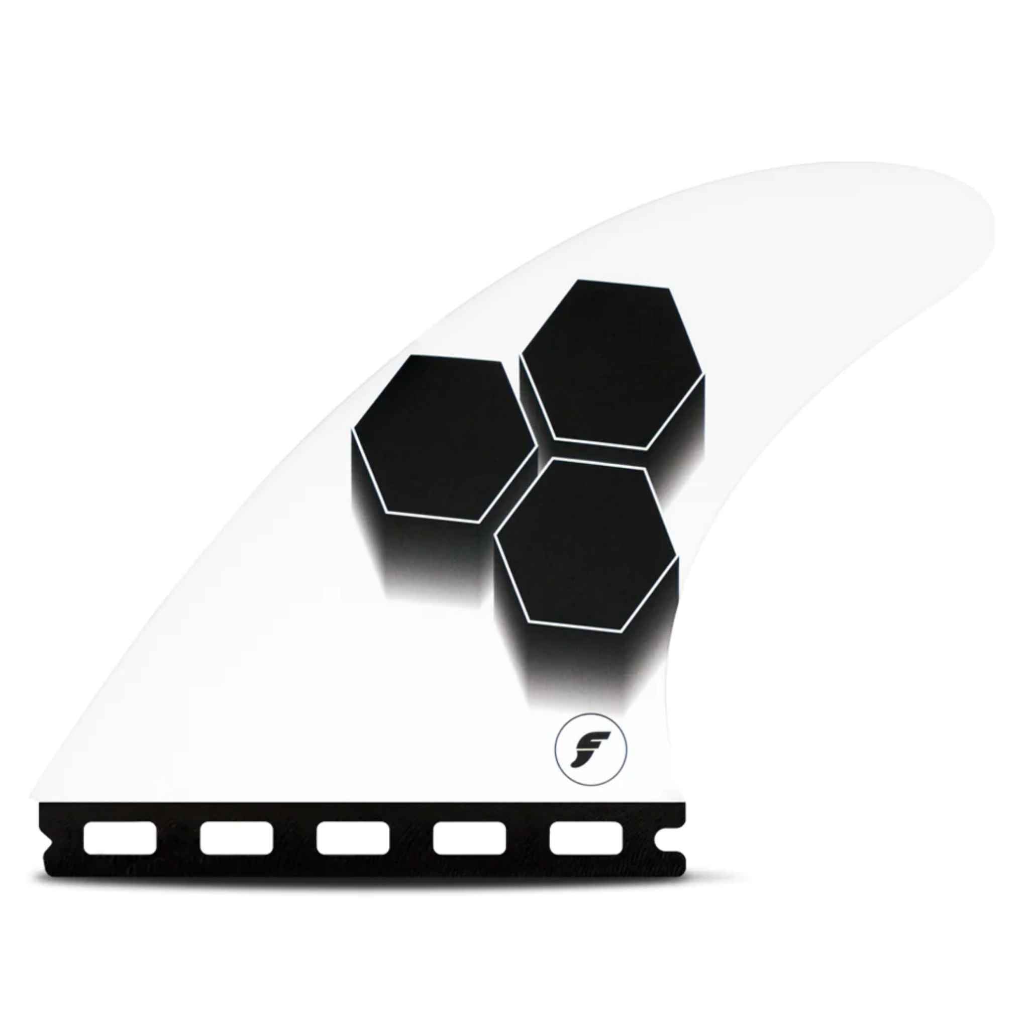 Shop Futures AM2 Honeycomb Shortboard Fins - The Board Source