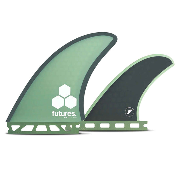 アルメリック　futures. AMTフィン LARGE Futures AMT Twin + 1 Fins – The Board Source