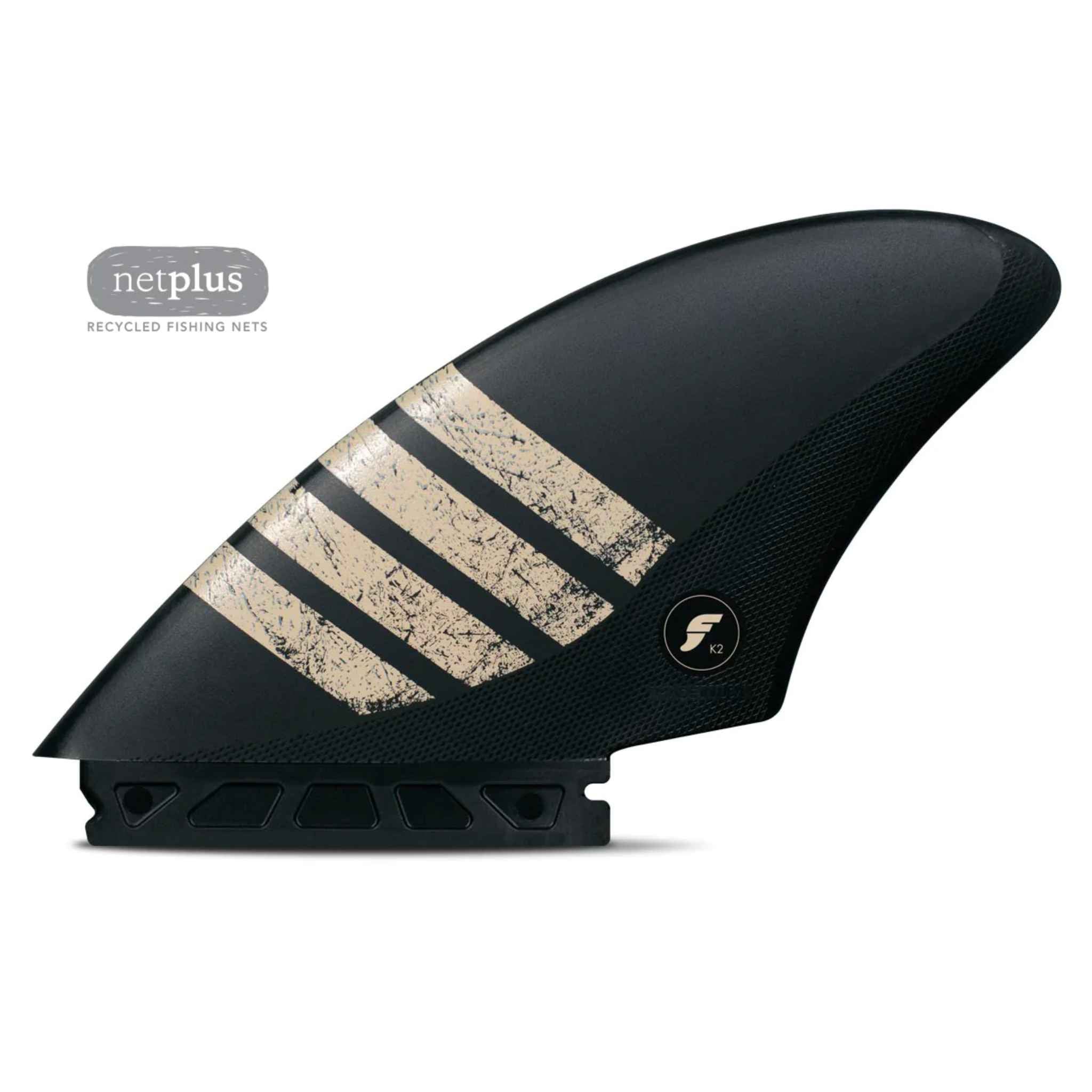 Futures Alpha K2 Keel Twin Fins – The Board Source