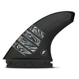 Futures Alpha Vector 3/2 Tri Fins