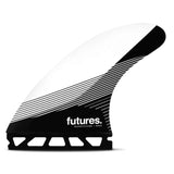 Futures DHD Fins