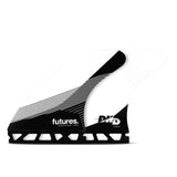 Futures DHD Fins