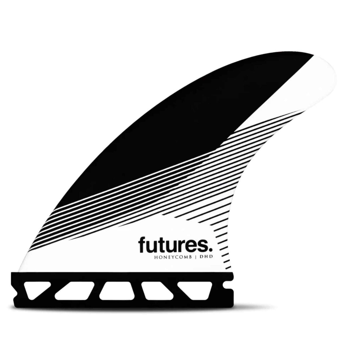 Futures DHD Fins