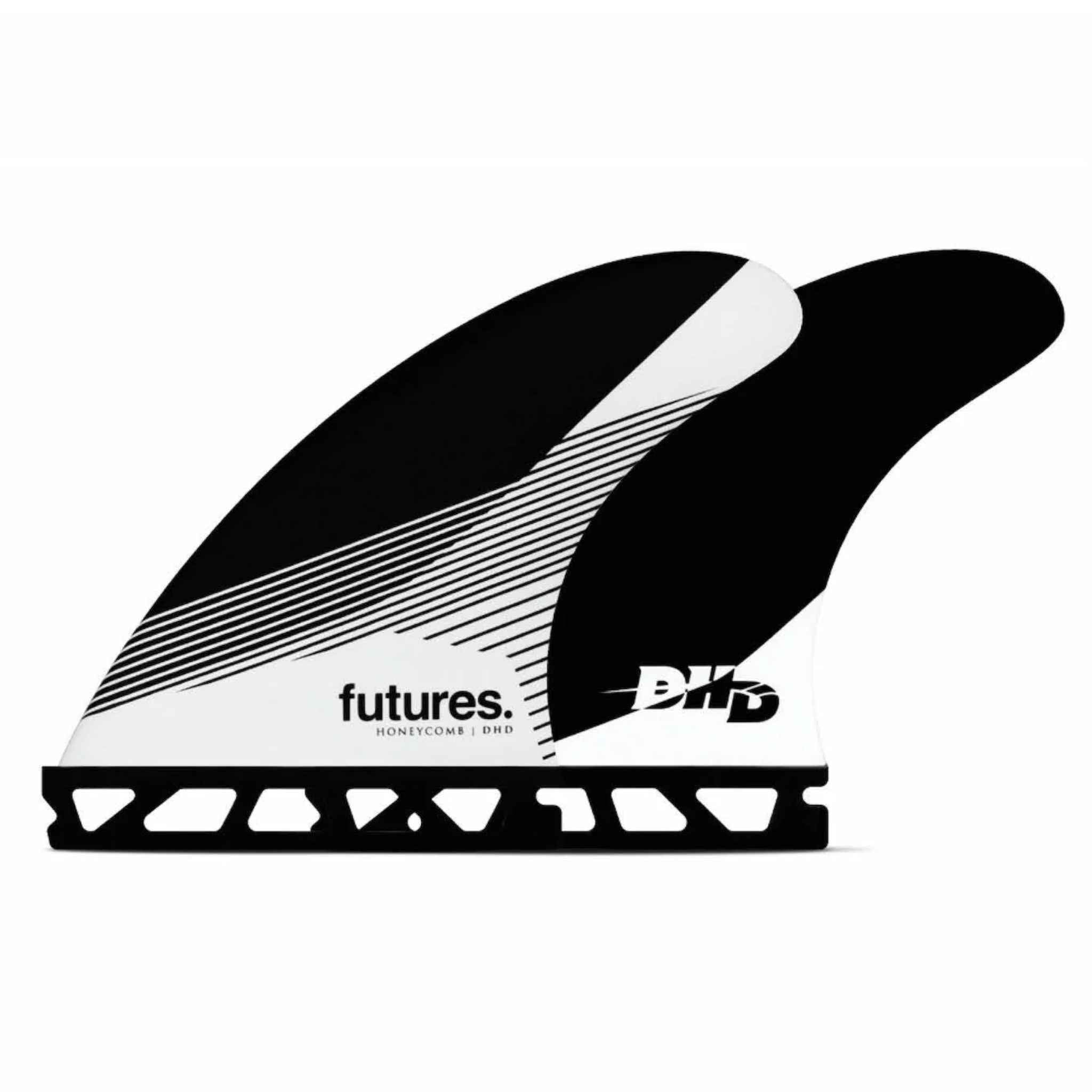 Futures DHD Fins - Thumbnail 3