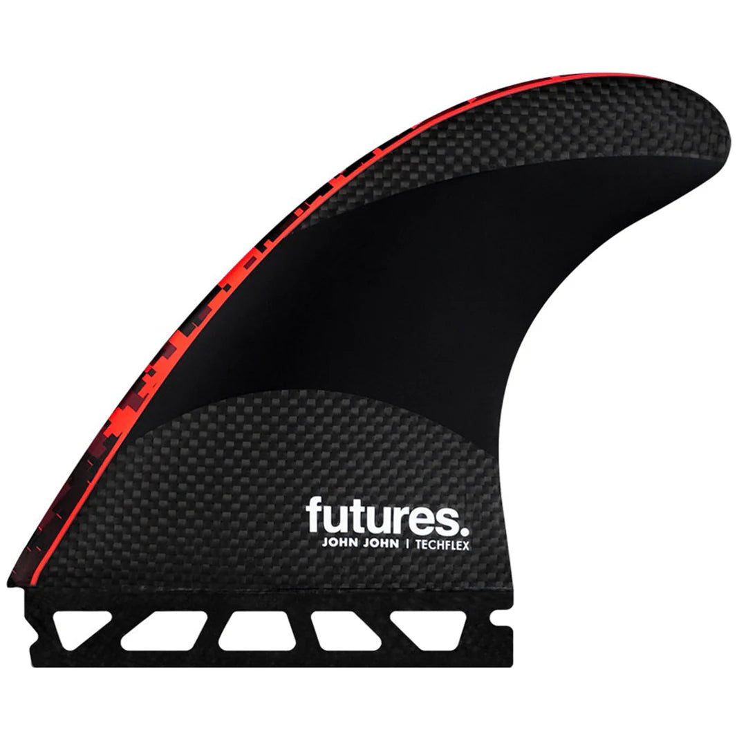 Futures John John Florence Pro Techflex Tri-Fin Set