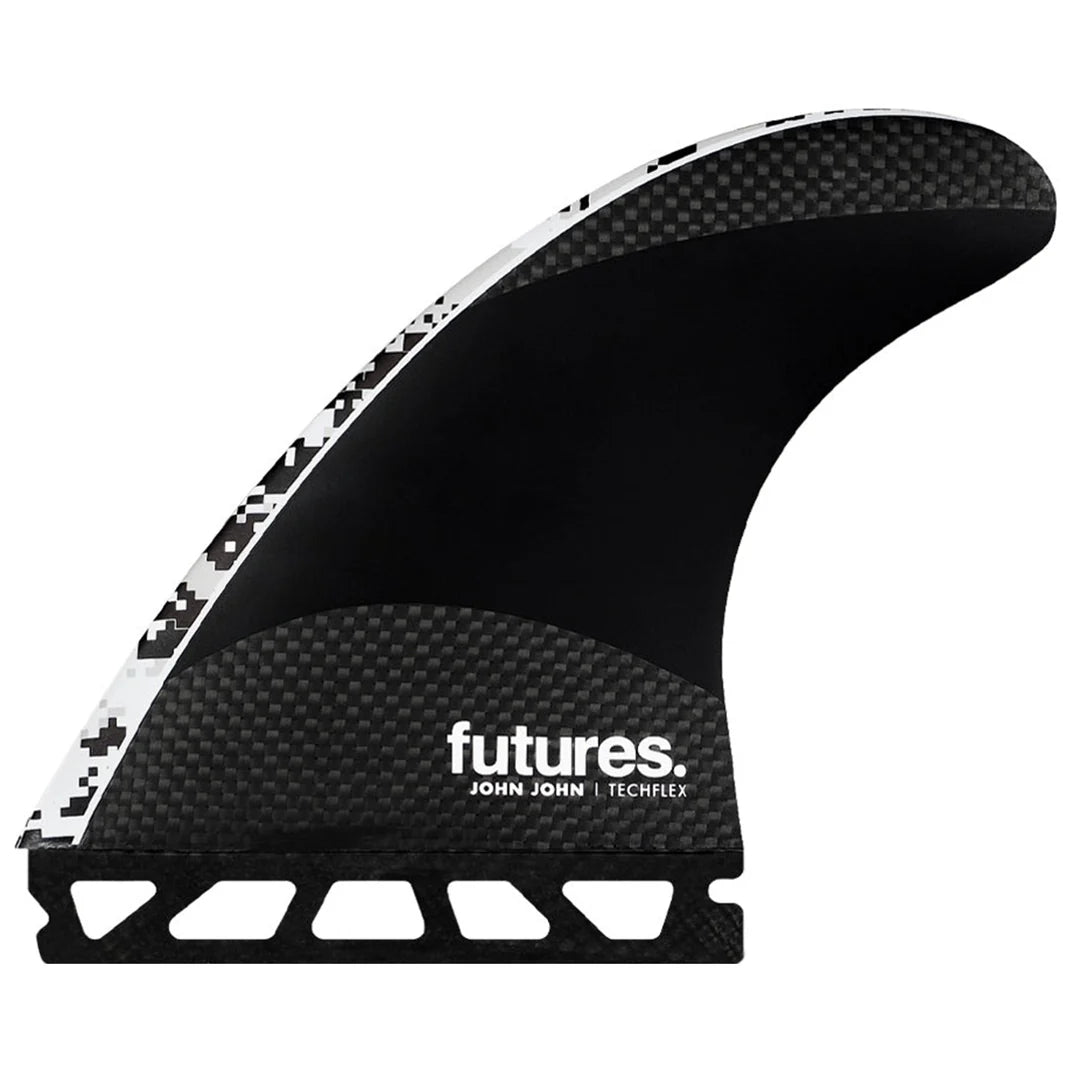 Futures John John Florence Pro Techflex Tri-Fin Set