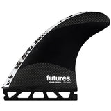 Futures John John Florence Pro Techflex Tri-Fin Set