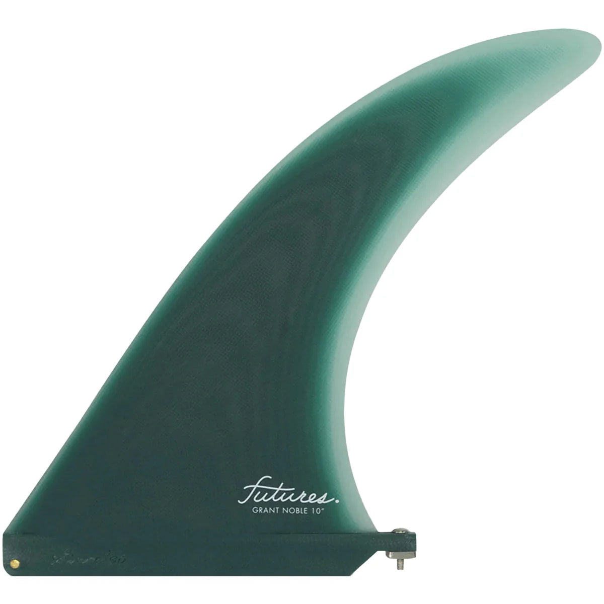 Grant Noble Single Fin