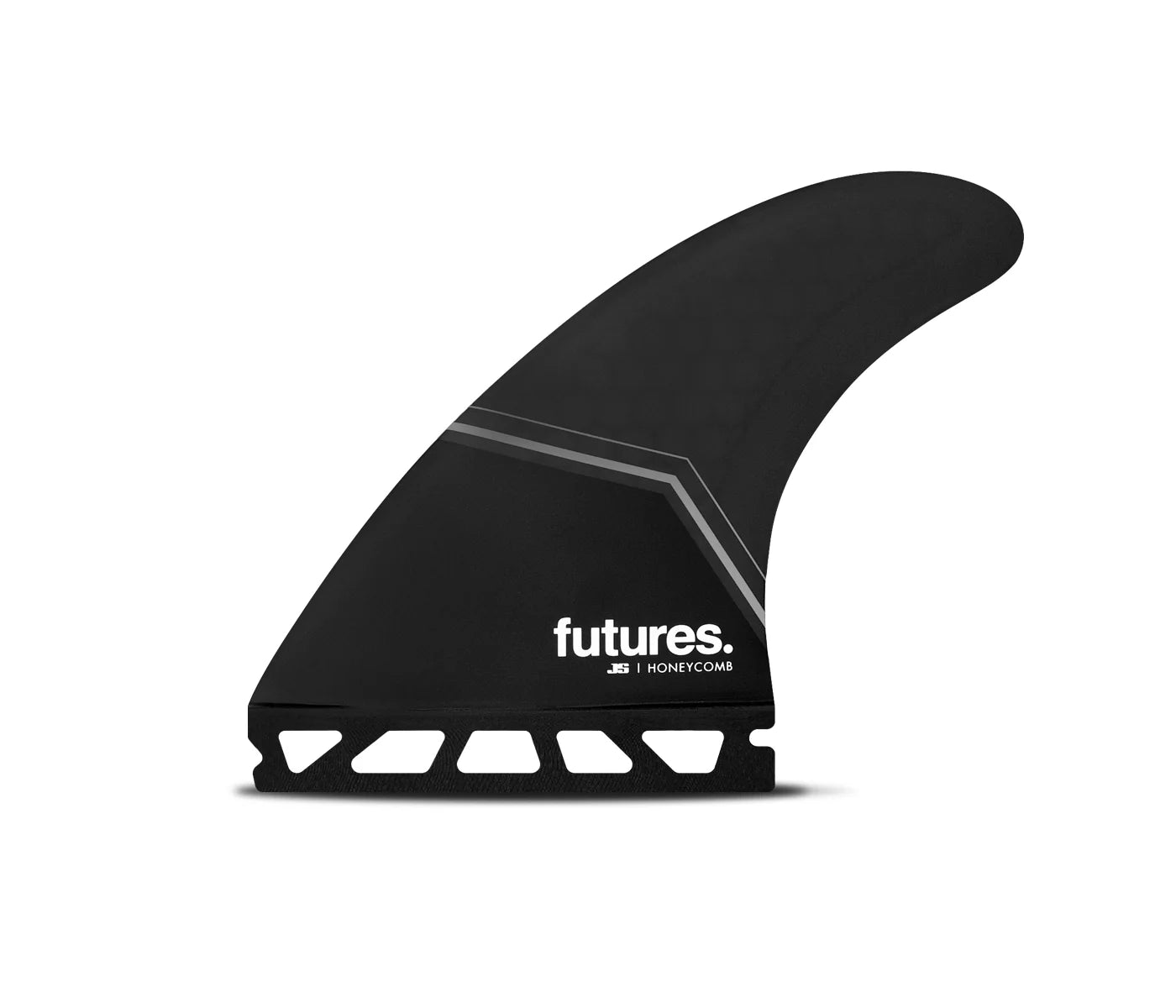 FUTURES JS Thruster Fins - Thumbnail 2