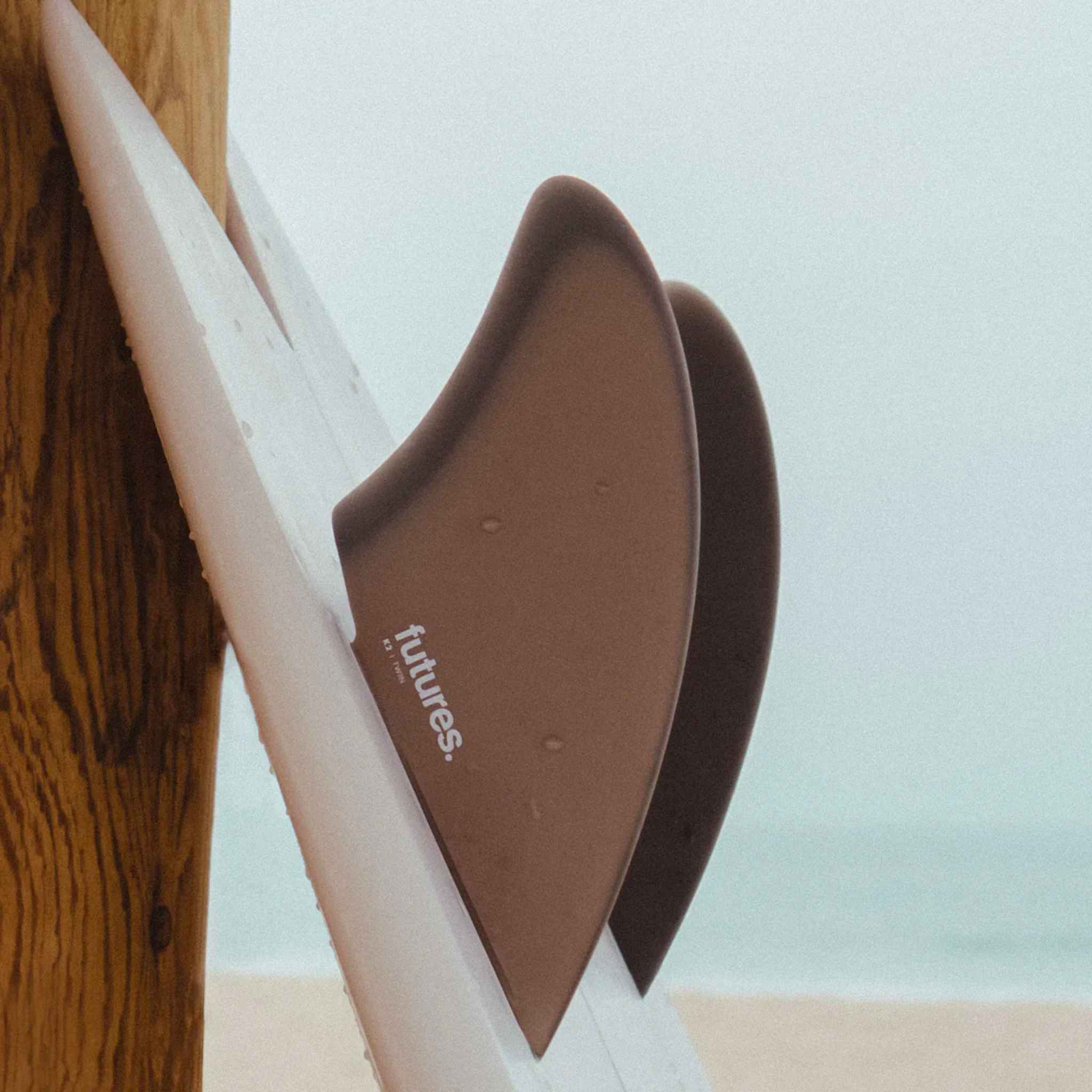 Futures K2 Twin Keel Fins for sale – The Board Source