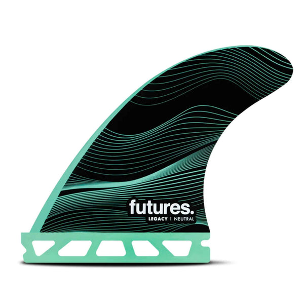 futures NEUTRAL & LEGACY 3 フィンセット ミディアム Shop the Futures Fin F Series Legacy Neutral Fins - The