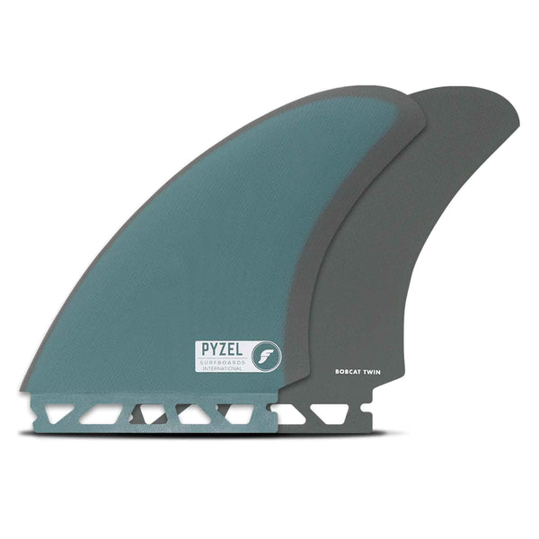 Futures Bobcat Twin Fins for sale – The Board Source
