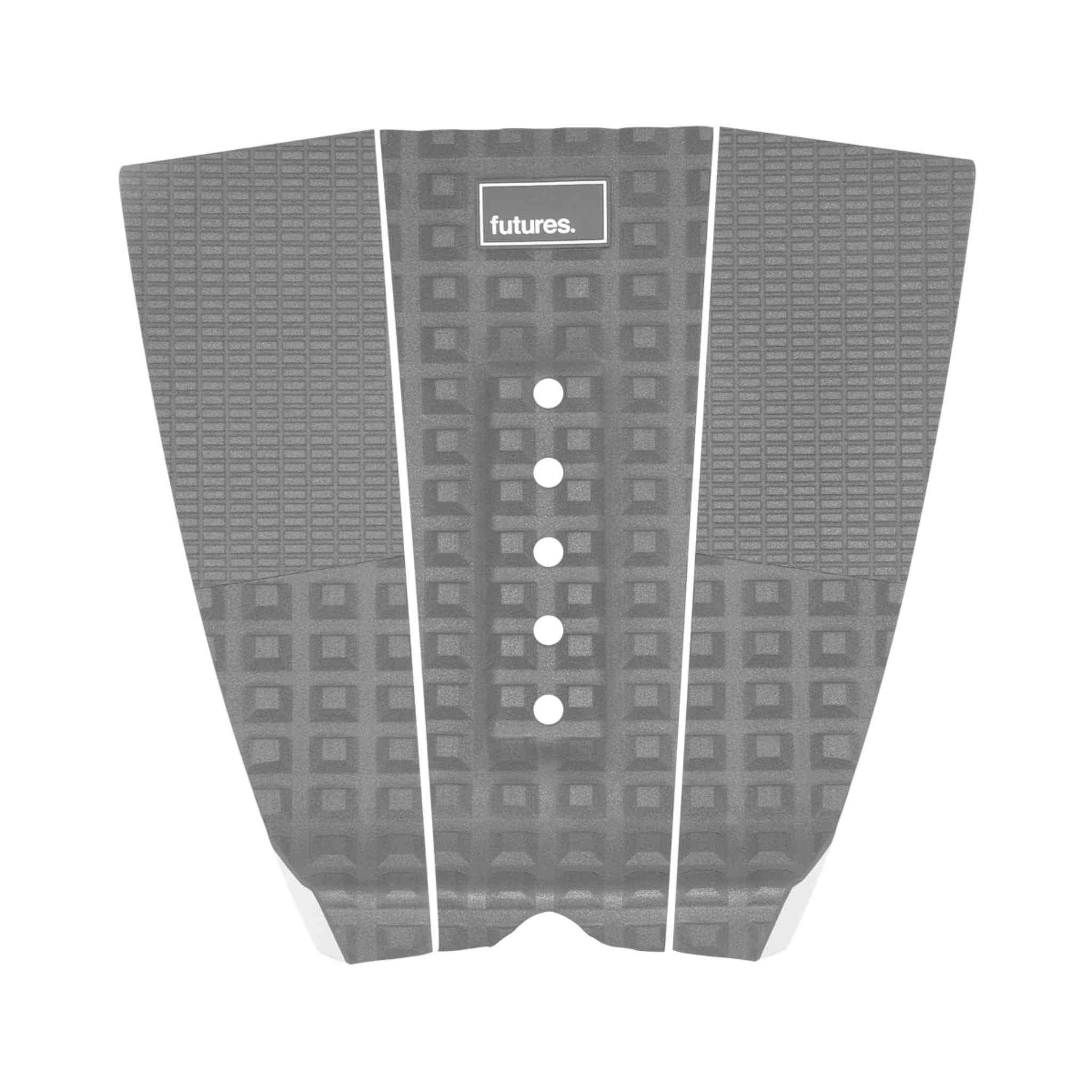Traction Pad Surf - Landing Pad 3 Pièces FUTURES Neuf