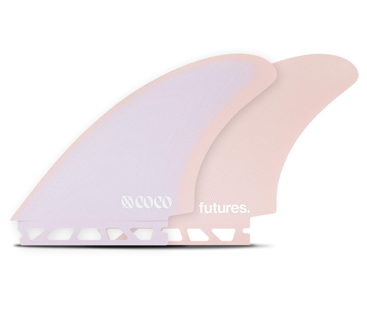 Futures XO Coco Mod Keel