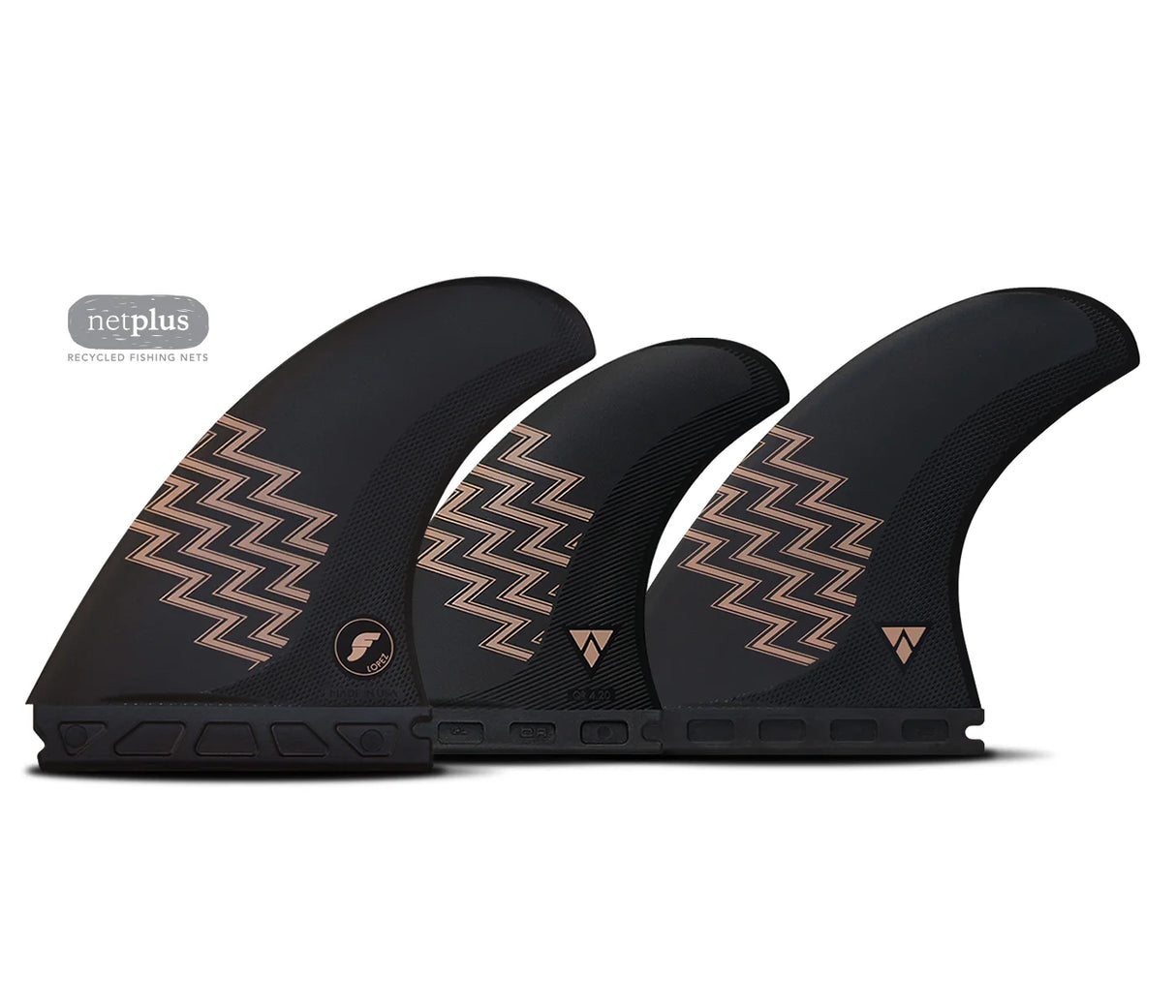 Futures Alpha Gerry Lopez 5-Fin