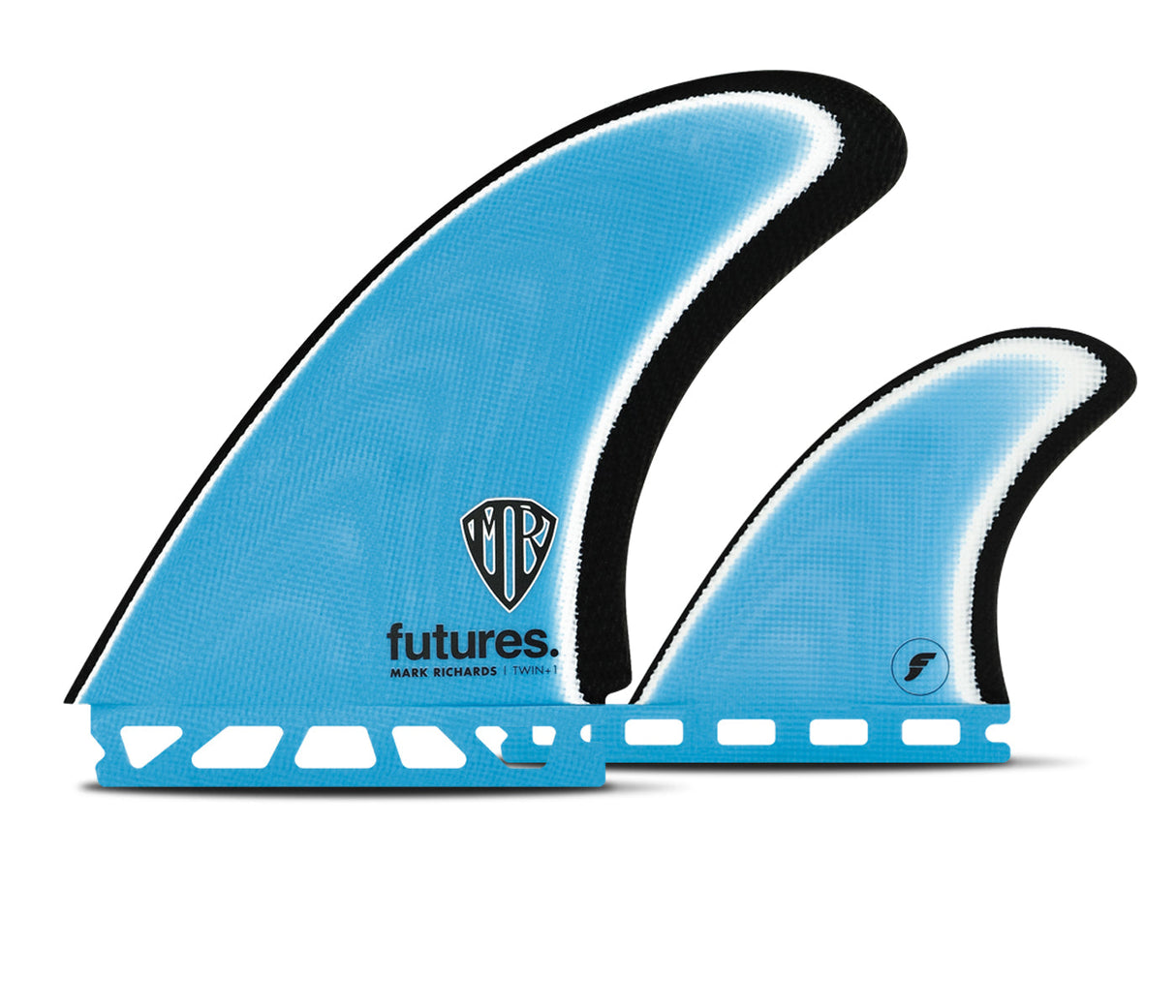 Futures MR Twin + Stabilizer