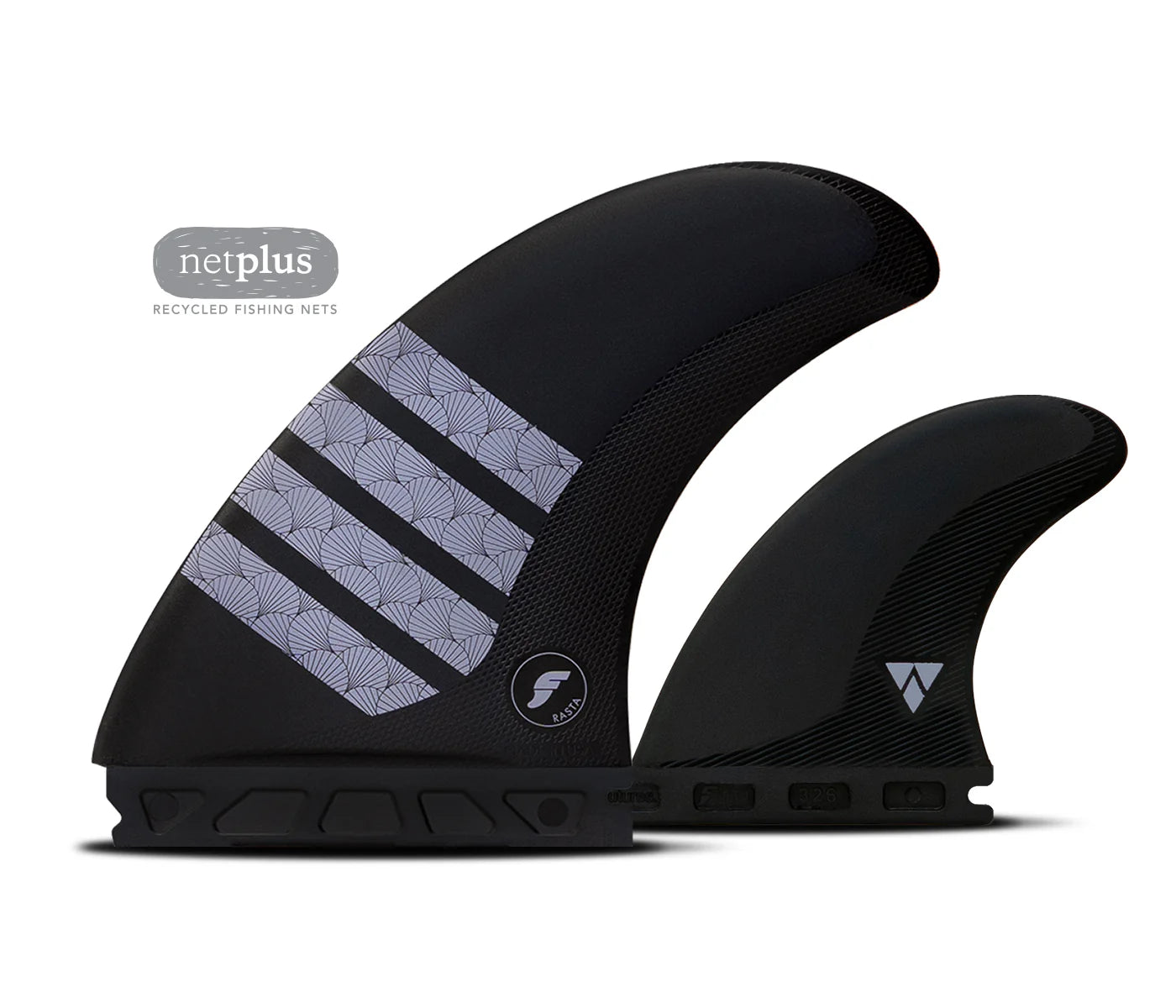 Futures Alpha Dave Rastovich Twin+1 Fins – The Board Source