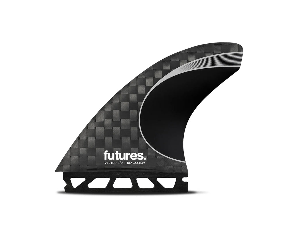 Futures Vector 3/2 Fins