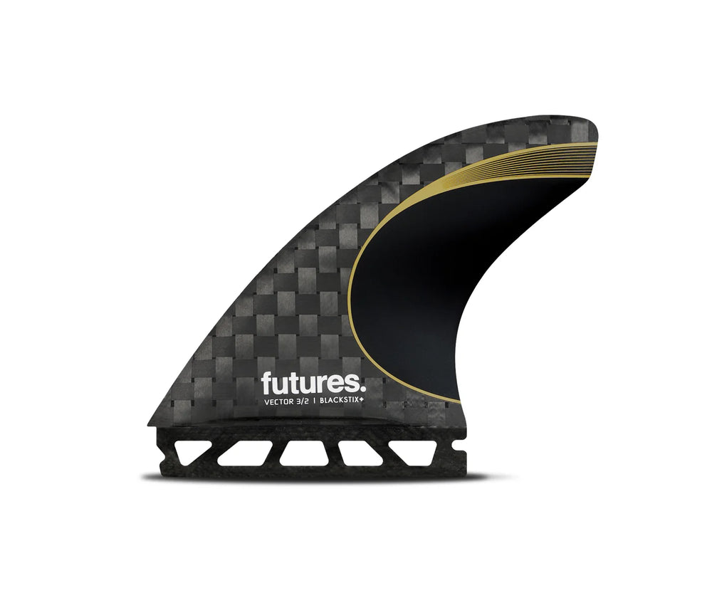 Futures Vector 3/2 Fins