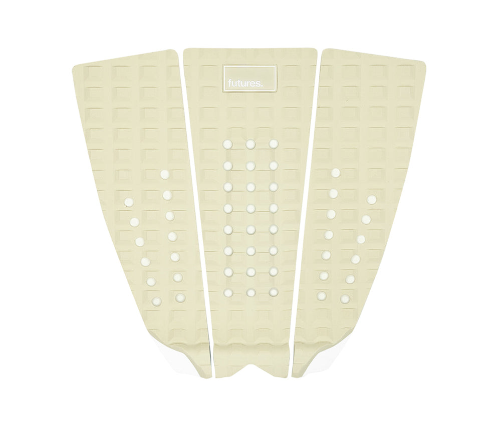 Futures Brewster Narrow Tail Traction Pad