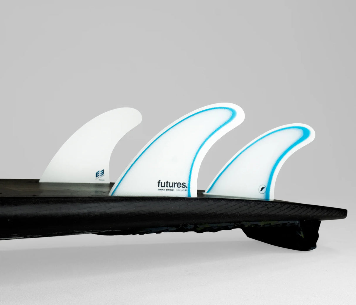 Futures Ethan Ewing Fins