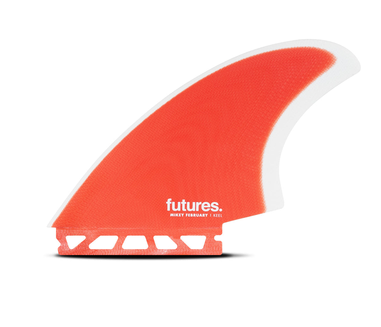 Futures Mikey February Twin Keel
