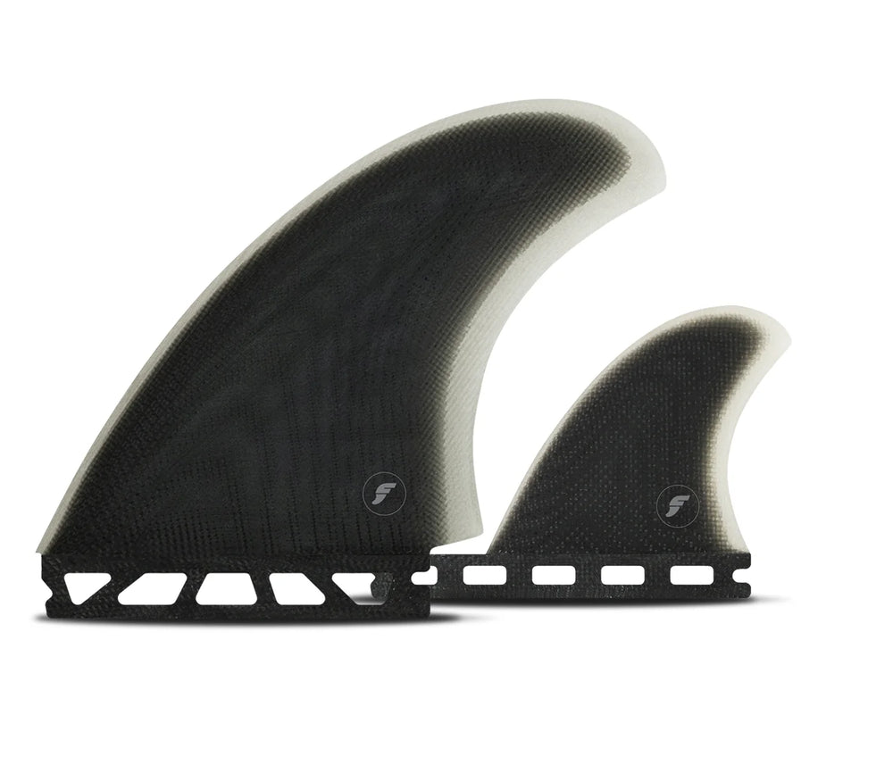 Futures Pukas Twin+1 Fins