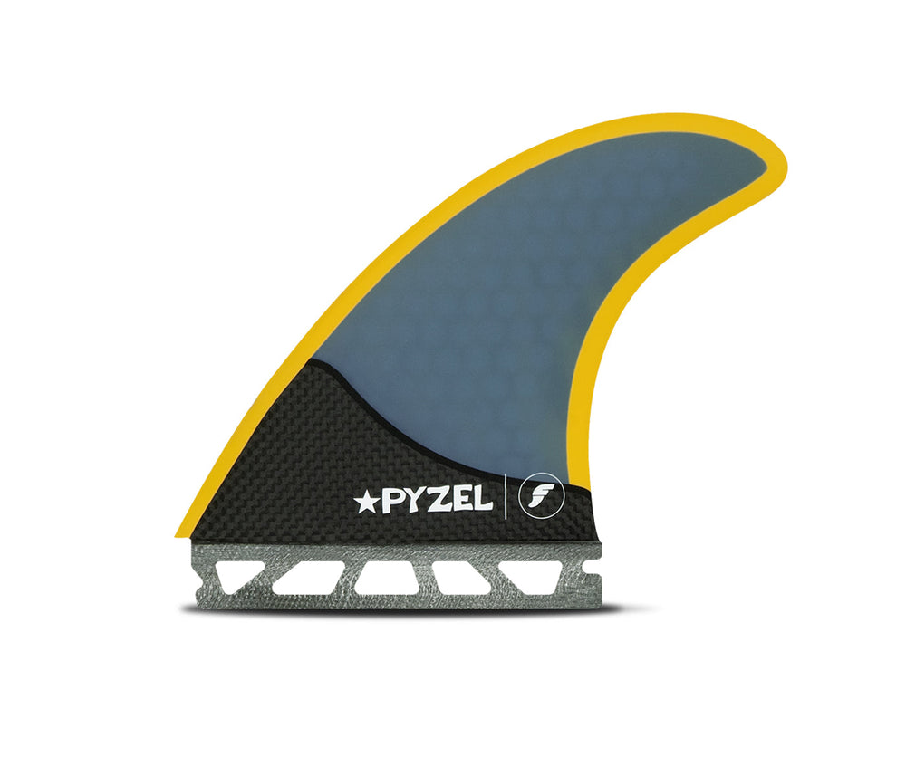 Futures Pyzel Thruster Fins