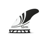 Futures Sharp Eye Honeycomb Tri Fin Set
