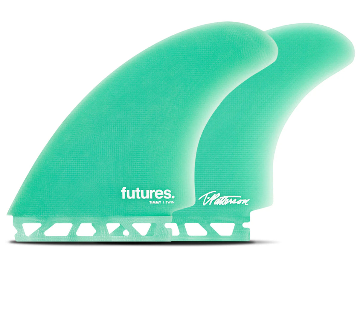 Futures TP Twin