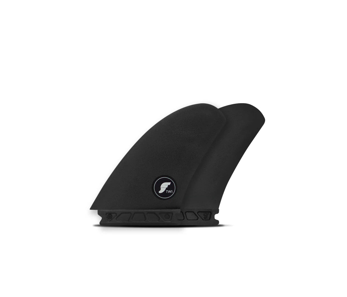 TW1 Alpha Canard Pair - 9 Degree