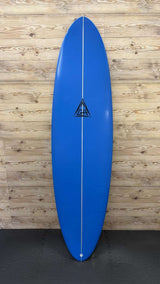AE3 6'8"
