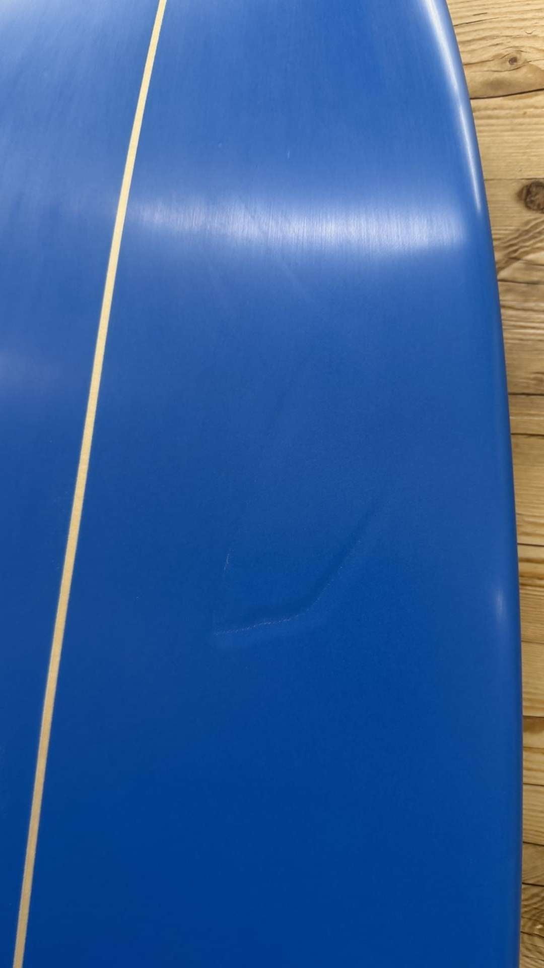 AE3 6'8"