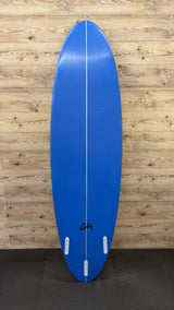 AE3 6'8"