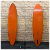 Single Fin Egg 7'8"