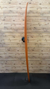 Single Fin Egg 7'8"