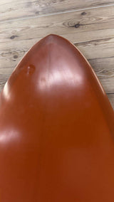 Single Fin Egg 7'8"