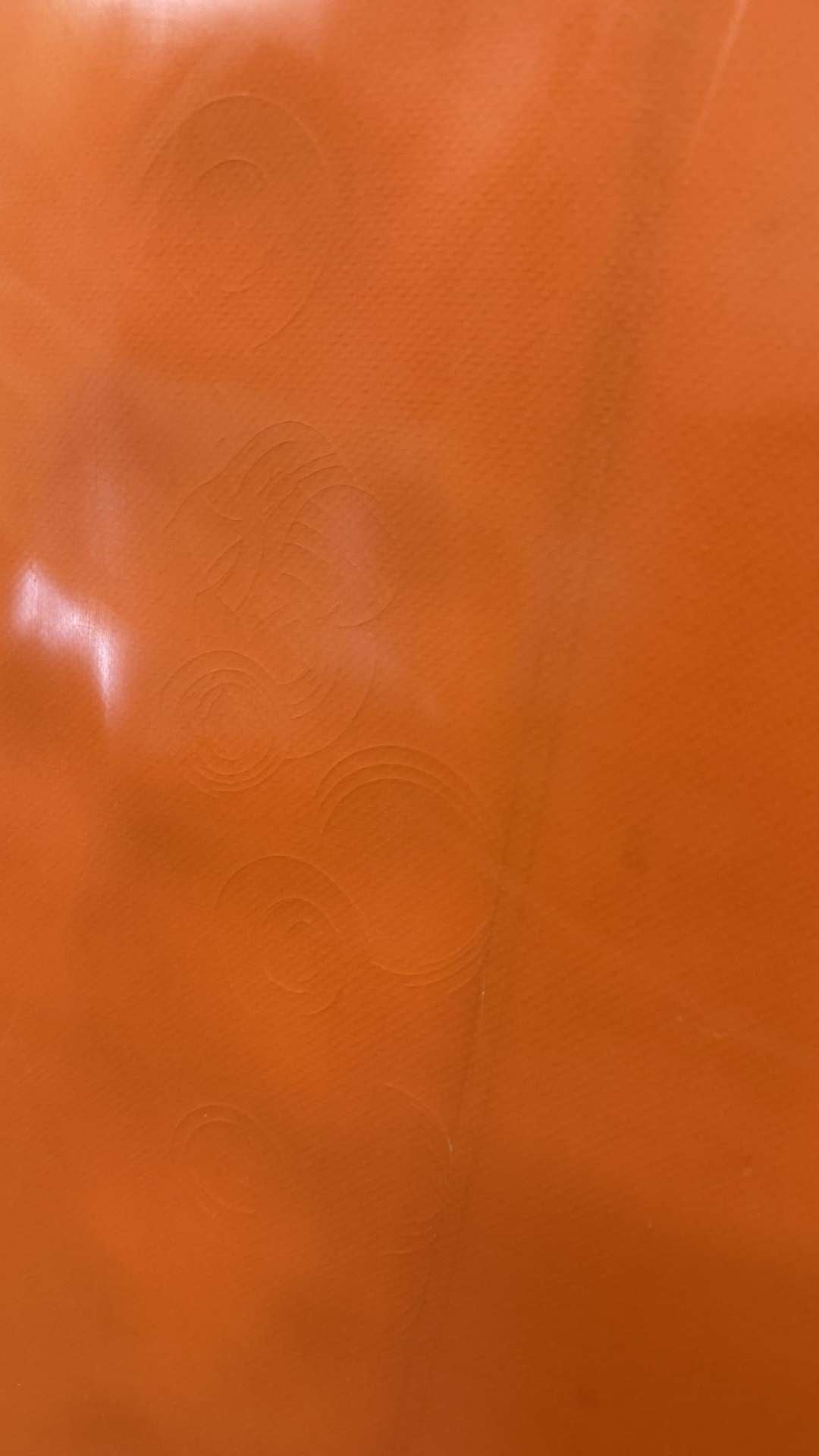 Single Fin Egg 7'8"