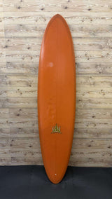 Single Fin Egg 7'8"