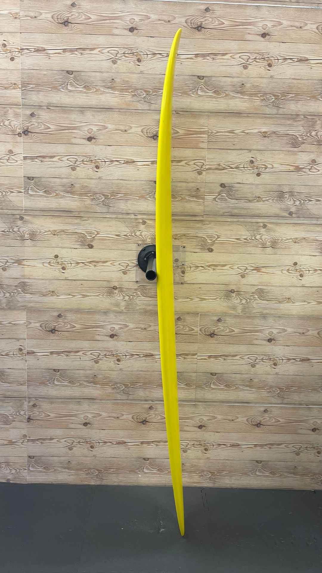 Astro Egg 7'6"
