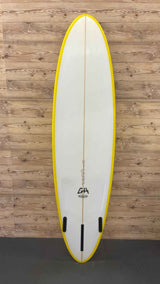 Astro Egg 7'6"