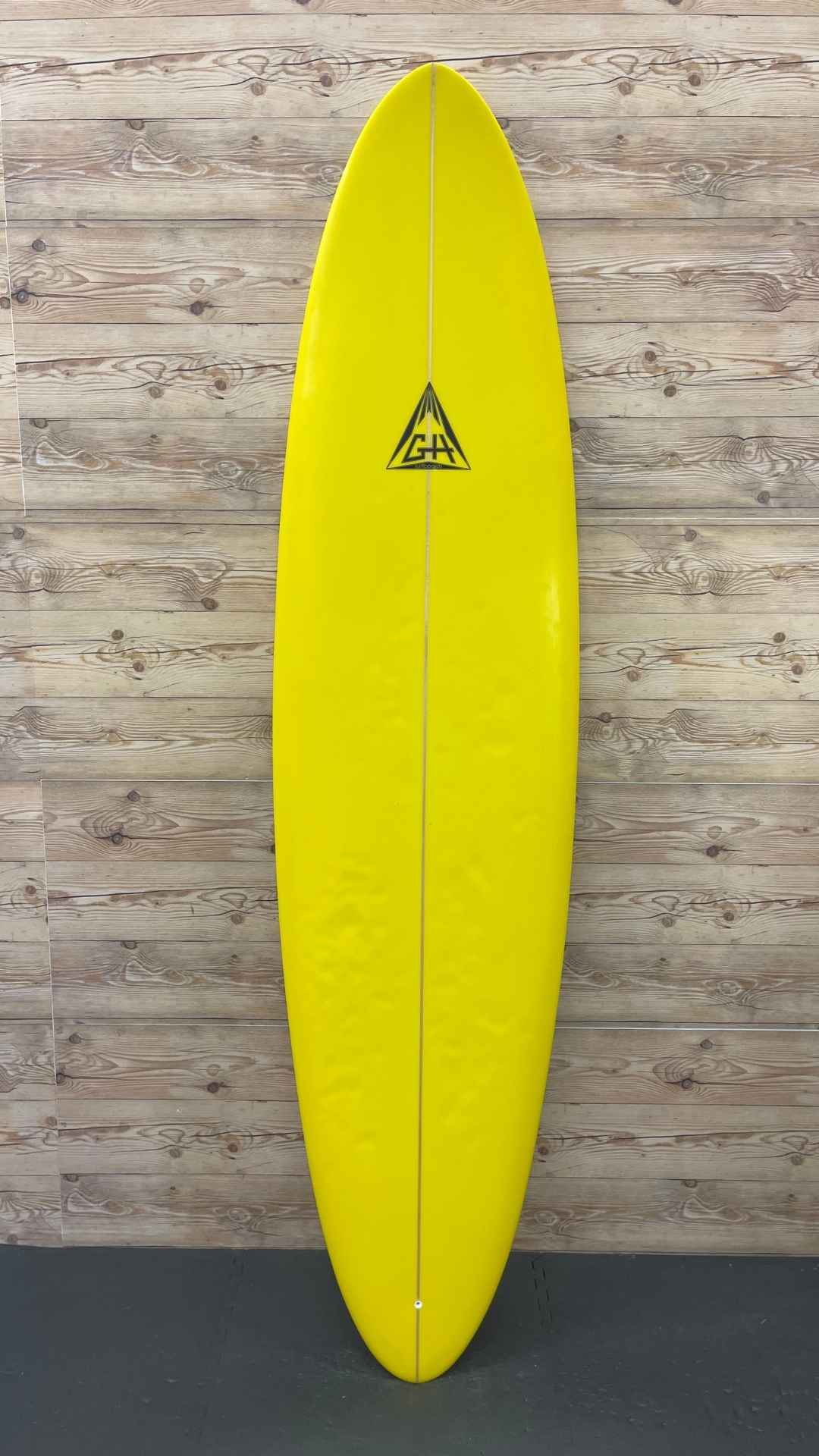 Astro Egg 7'6"