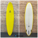 Astro Egg 7'6"