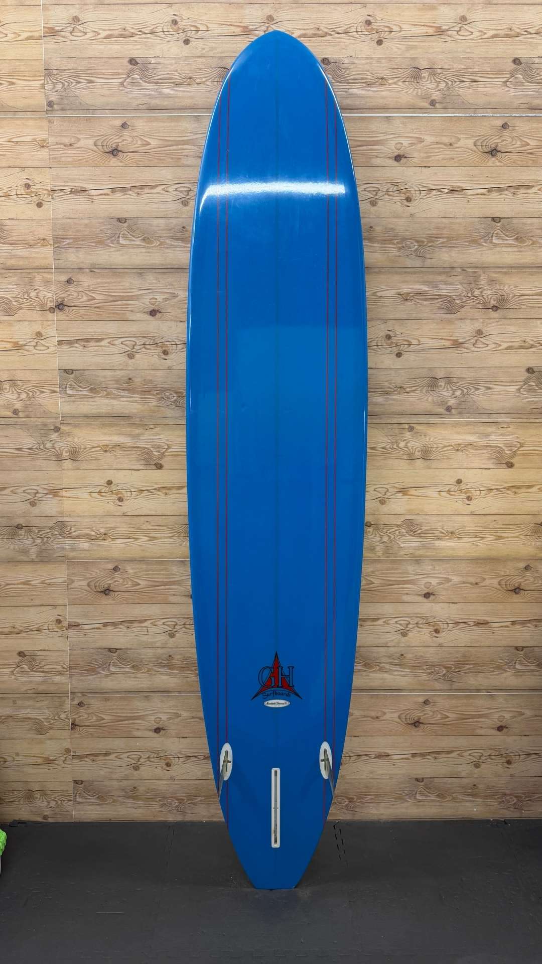 For Sale - Used Gary Hanel 2+1 9'2