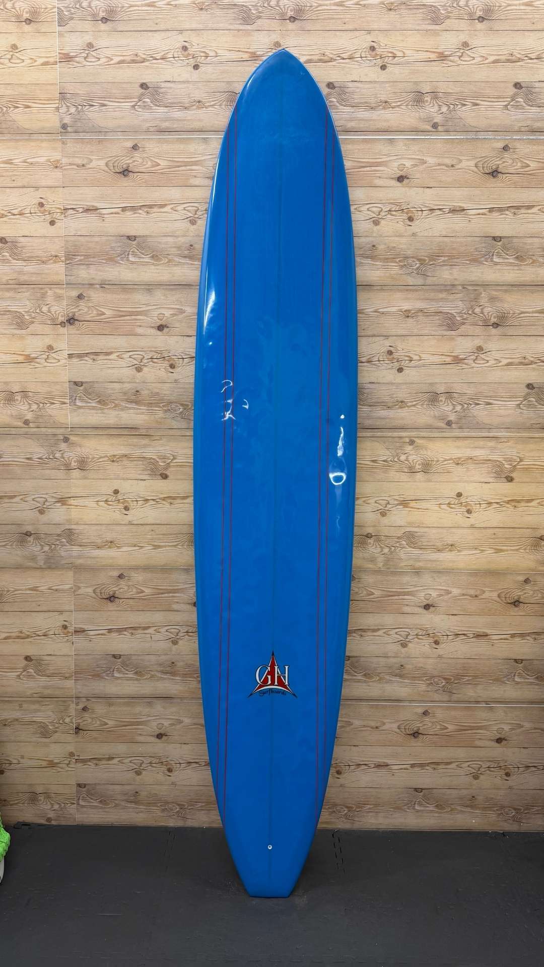 For Sale - Used Gary Hanel 2+1 9'2